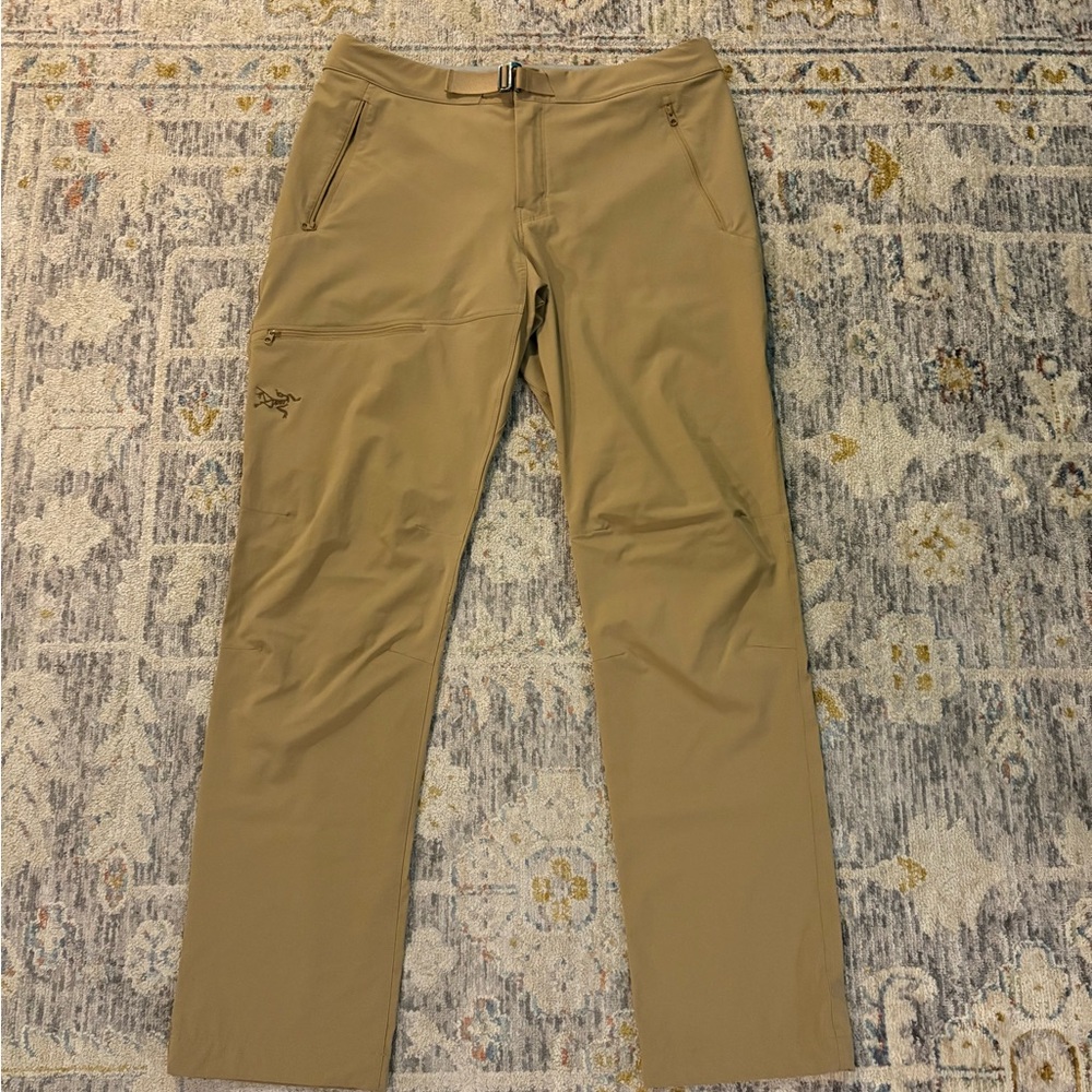 Arc’teryx Gamma Pants